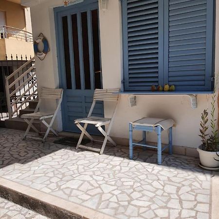 Vojinovic Apartments Budva Eksteriør bilde