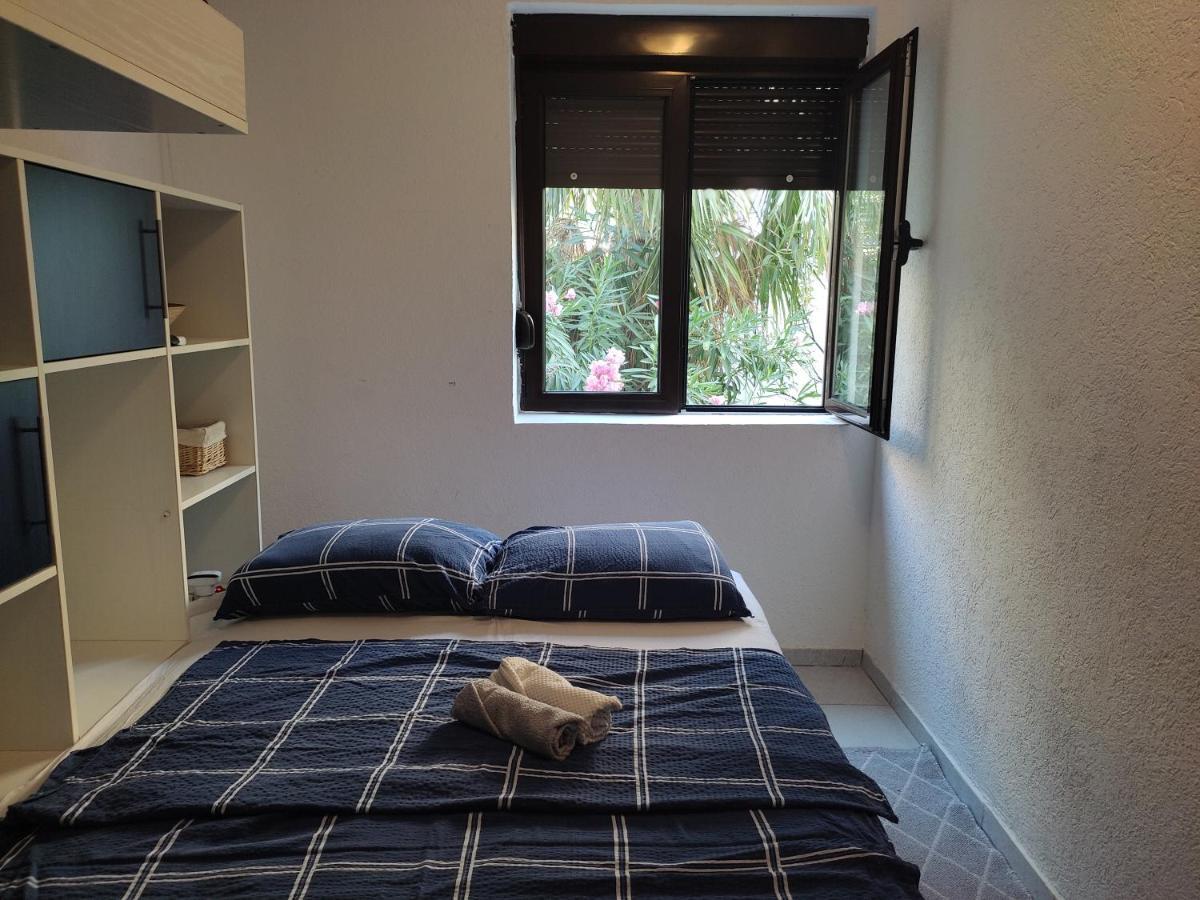 Vojinovic Apartments Budva Eksteriør bilde
