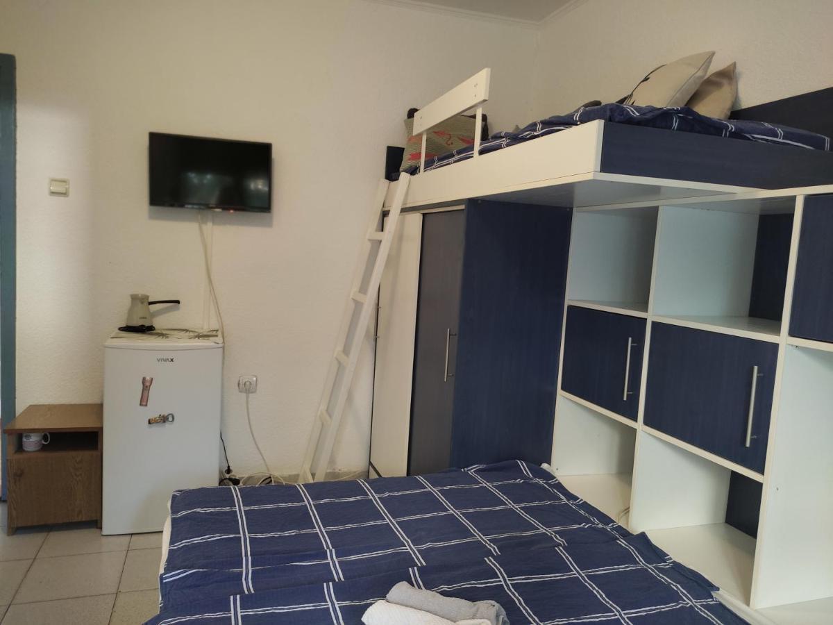 Vojinovic Apartments Budva Eksteriør bilde
