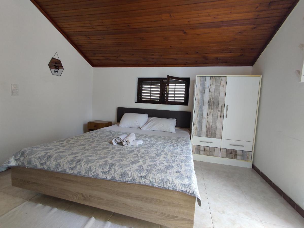 Vojinovic Apartments Budva Eksteriør bilde