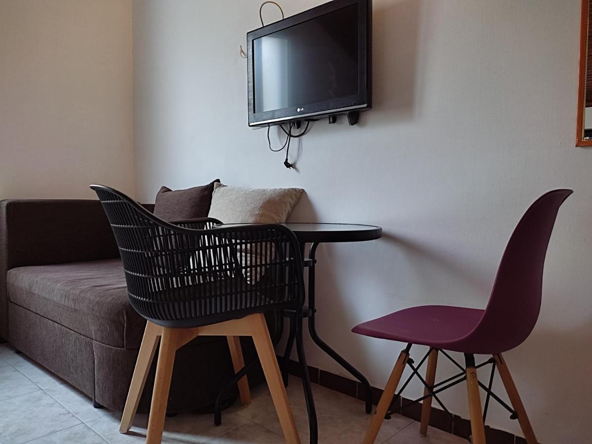 Vojinovic Apartments Budva Eksteriør bilde