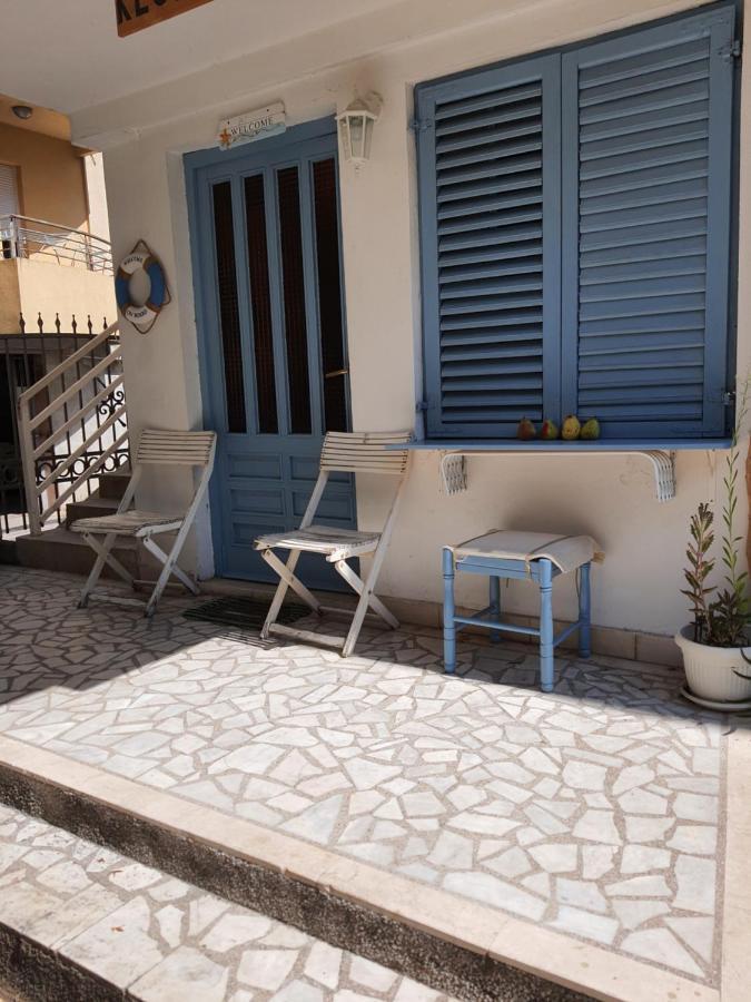 Vojinovic Apartments Budva Eksteriør bilde