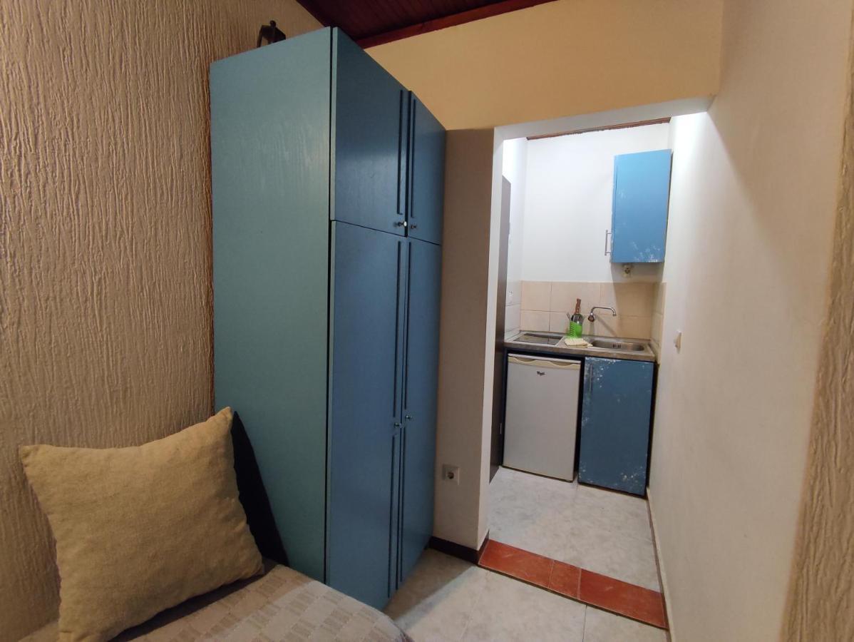 Vojinovic Apartments Budva Eksteriør bilde