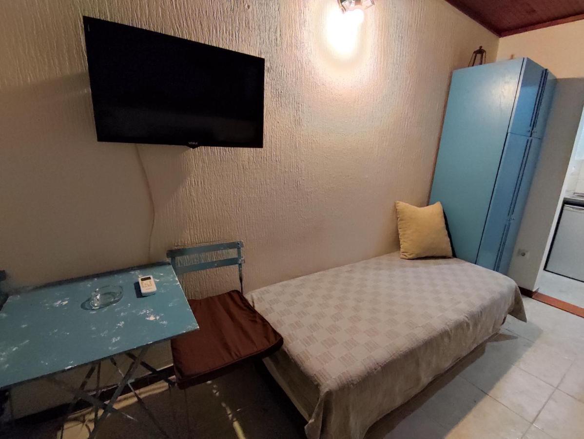 Vojinovic Apartments Budva Eksteriør bilde