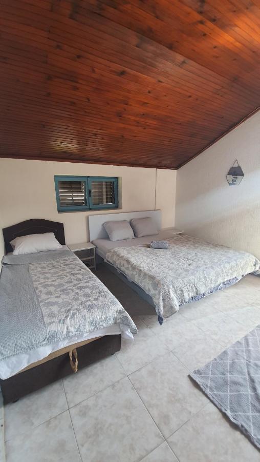 Vojinovic Apartments Budva Eksteriør bilde