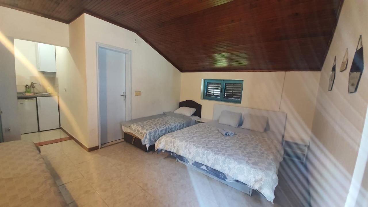 Vojinovic Apartments Budva Eksteriør bilde