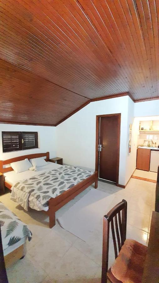 Vojinovic Apartments Budva Eksteriør bilde