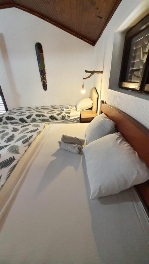 Vojinovic Apartments Budva Eksteriør bilde
