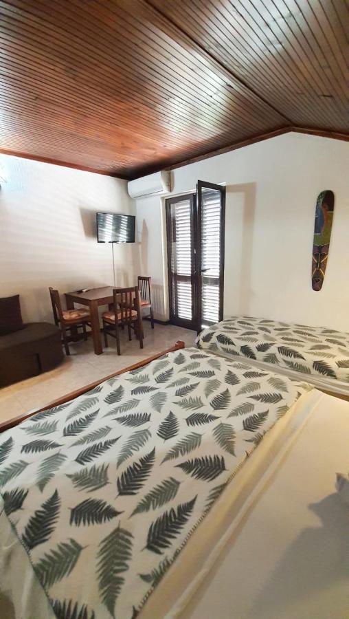 Vojinovic Apartments Budva Eksteriør bilde