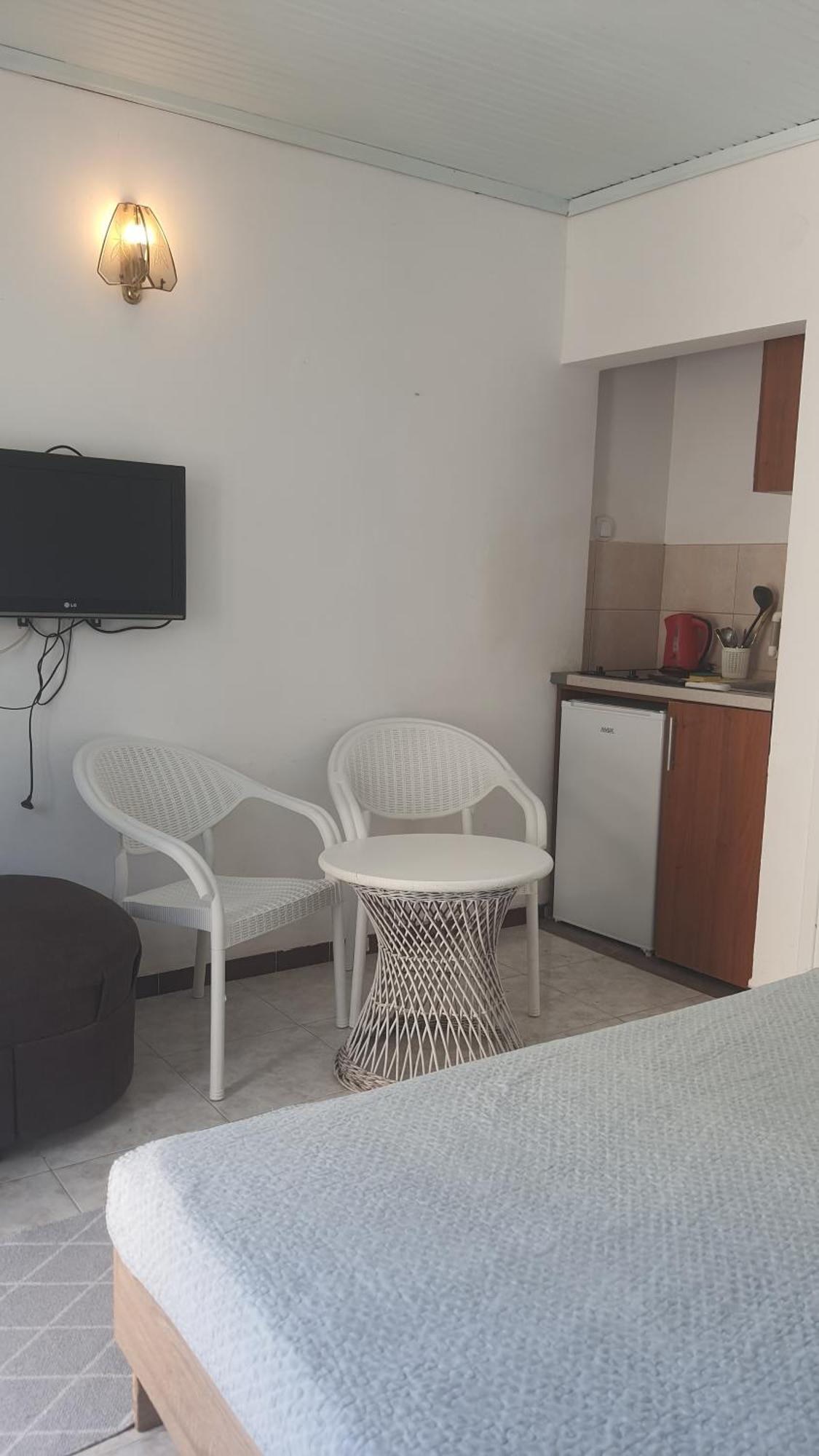 Vojinovic Apartments Budva Eksteriør bilde