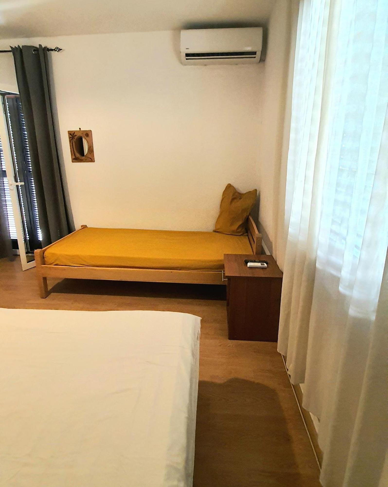 Vojinovic Apartments Budva Eksteriør bilde