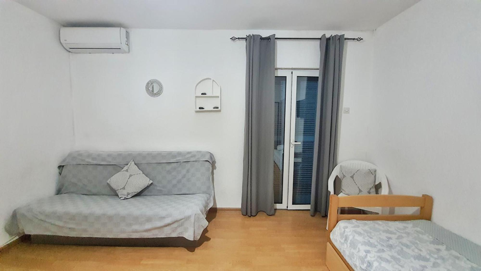 Vojinovic Apartments Budva Eksteriør bilde