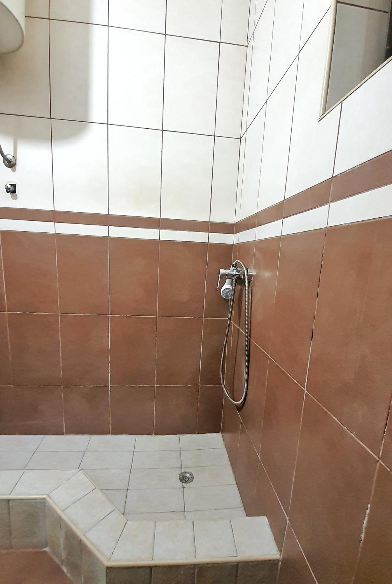 Vojinovic Apartments Budva Eksteriør bilde
