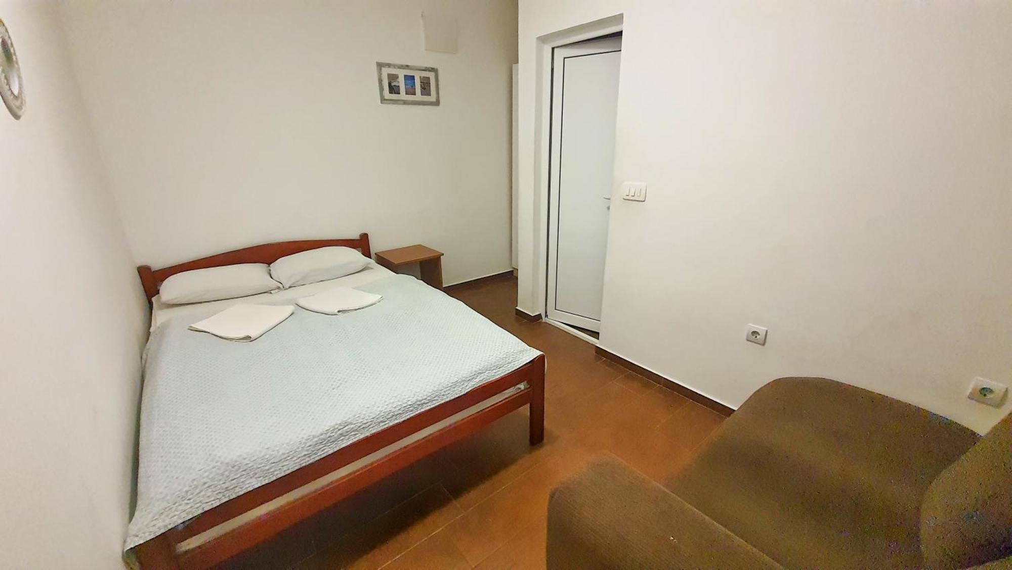 Vojinovic Apartments Budva Eksteriør bilde