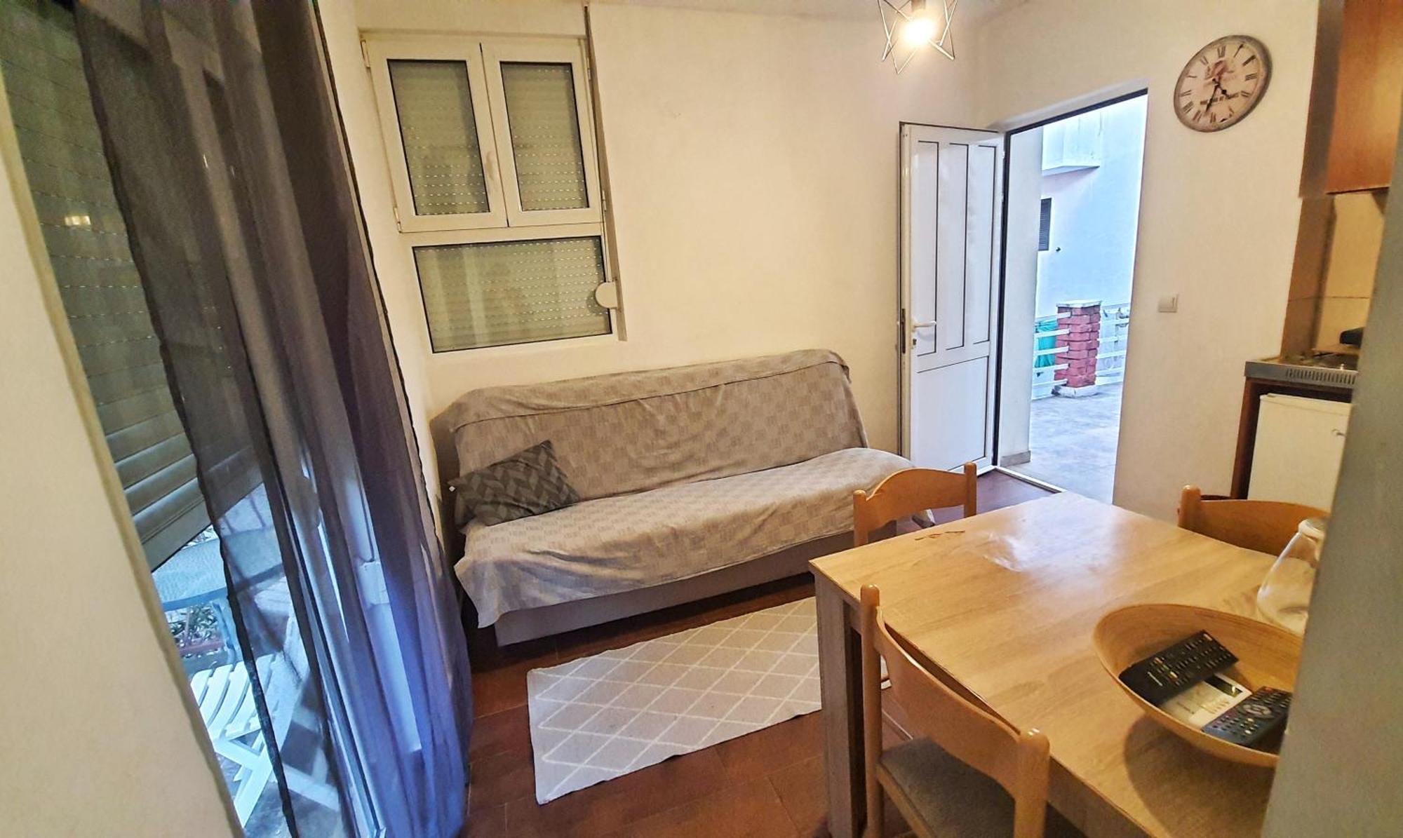 Vojinovic Apartments Budva Eksteriør bilde