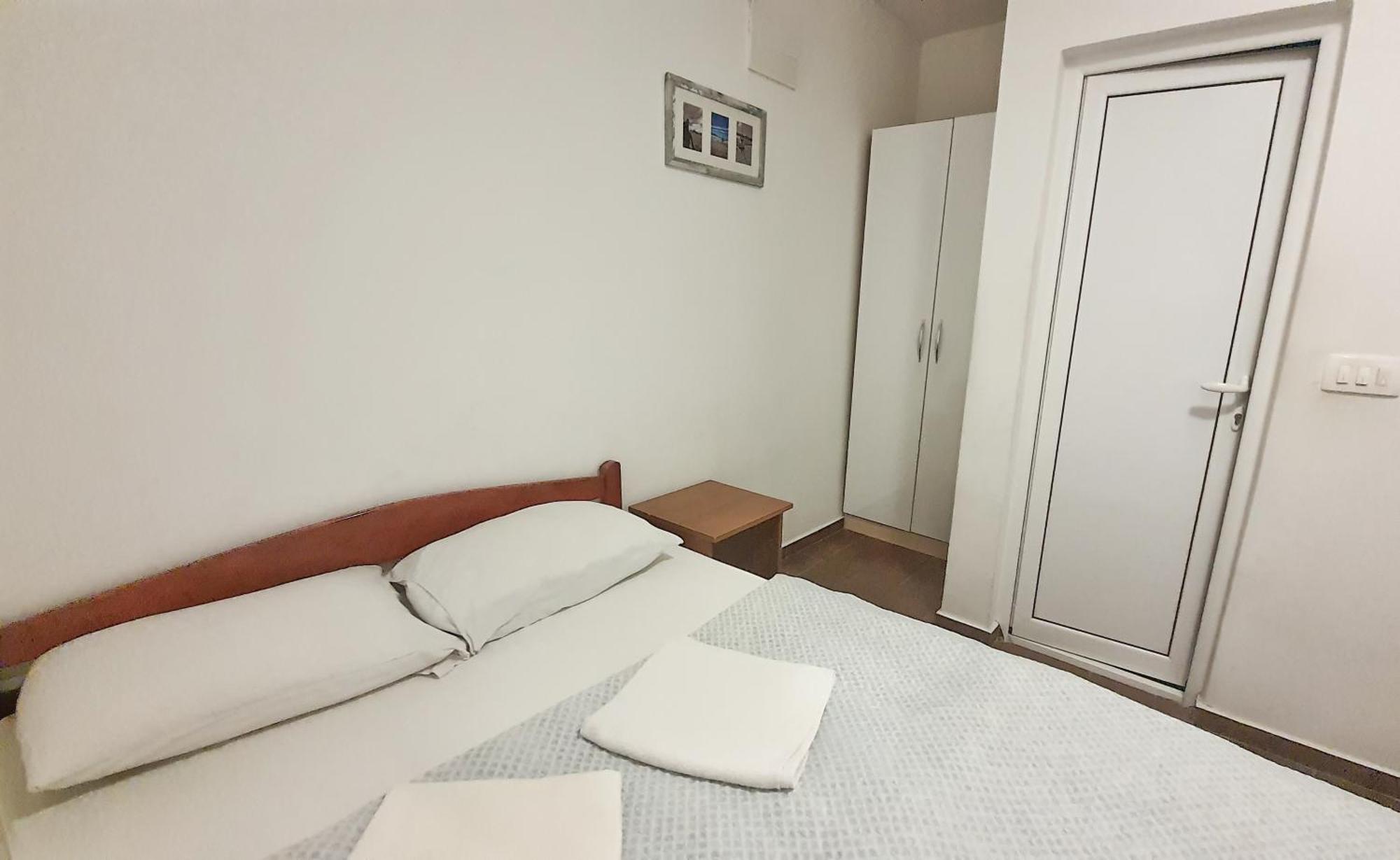 Vojinovic Apartments Budva Eksteriør bilde